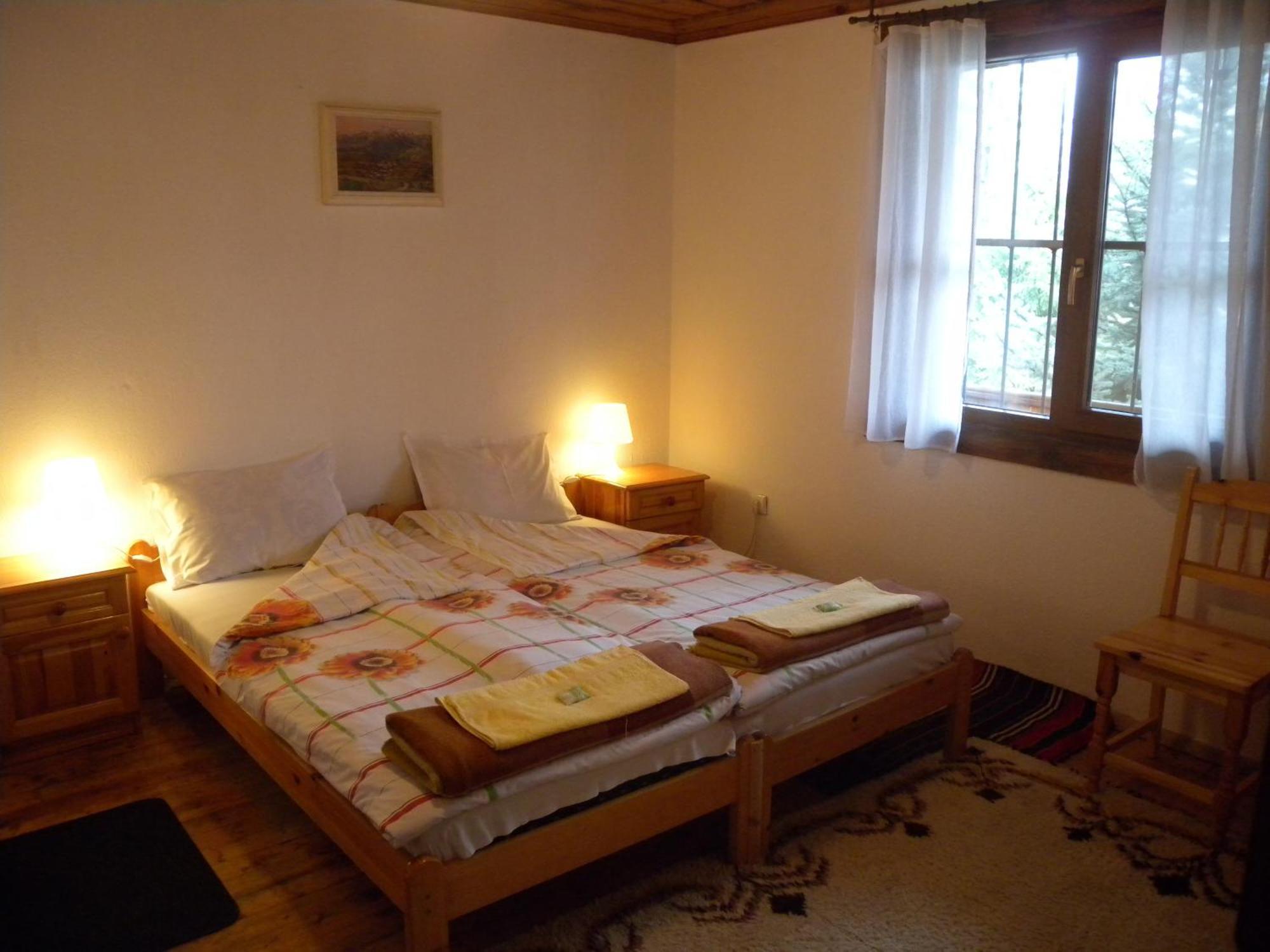 Borimechkova Kashta Hotel Koprivshtitsa Bilik gambar