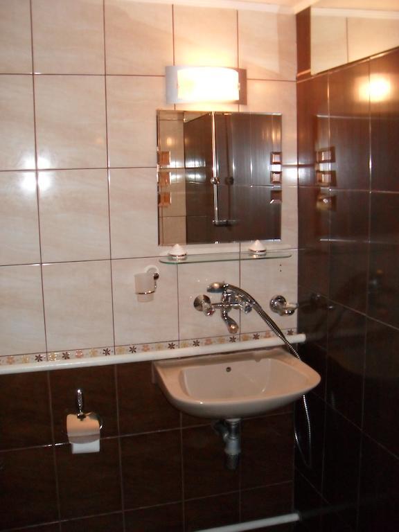 Borimechkova Kashta Hotel Koprivshtitsa Bilik gambar