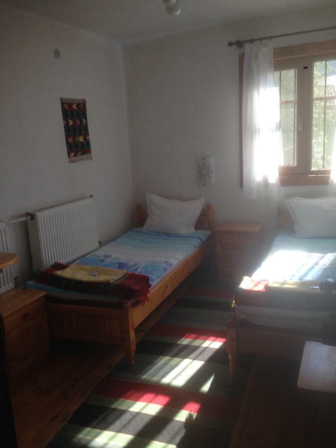 Borimechkova Kashta Hotel Koprivshtitsa Luaran gambar