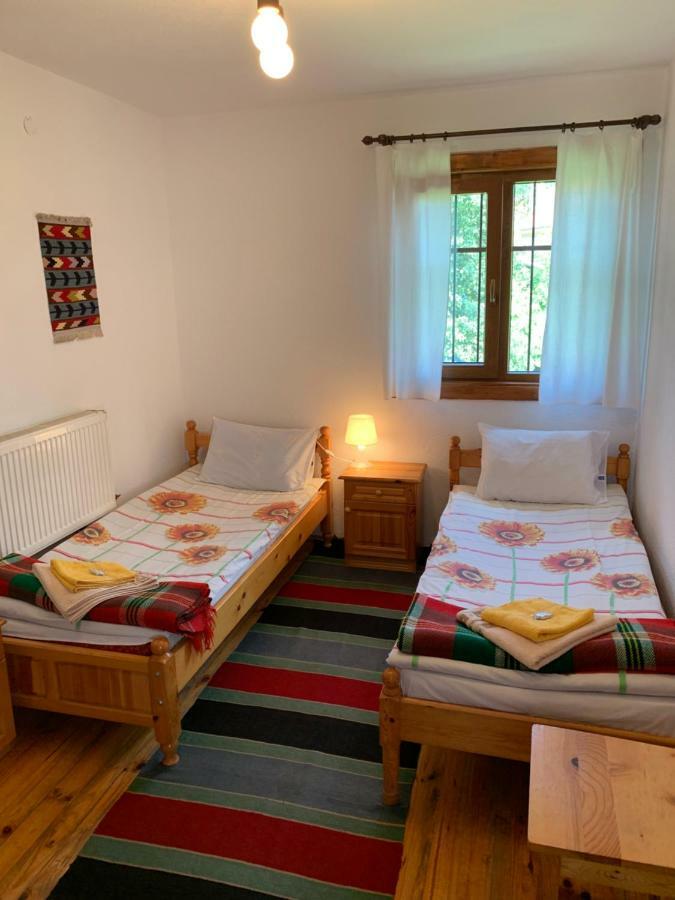 Borimechkova Kashta Hotel Koprivshtitsa Luaran gambar