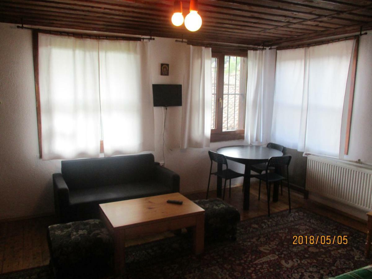 Borimechkova Kashta Hotel Koprivshtitsa Luaran gambar