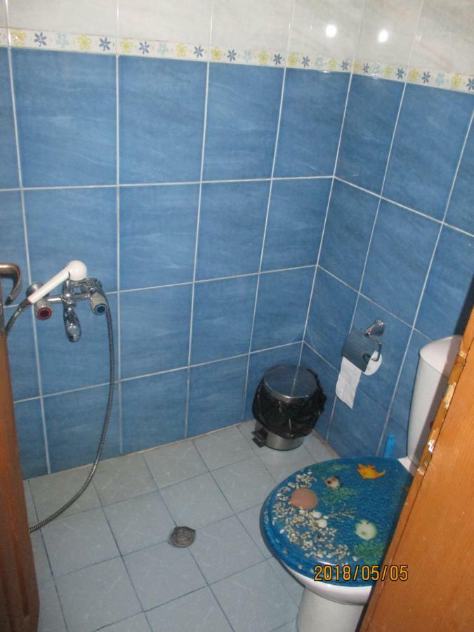 Borimechkova Kashta Hotel Koprivshtitsa Luaran gambar
